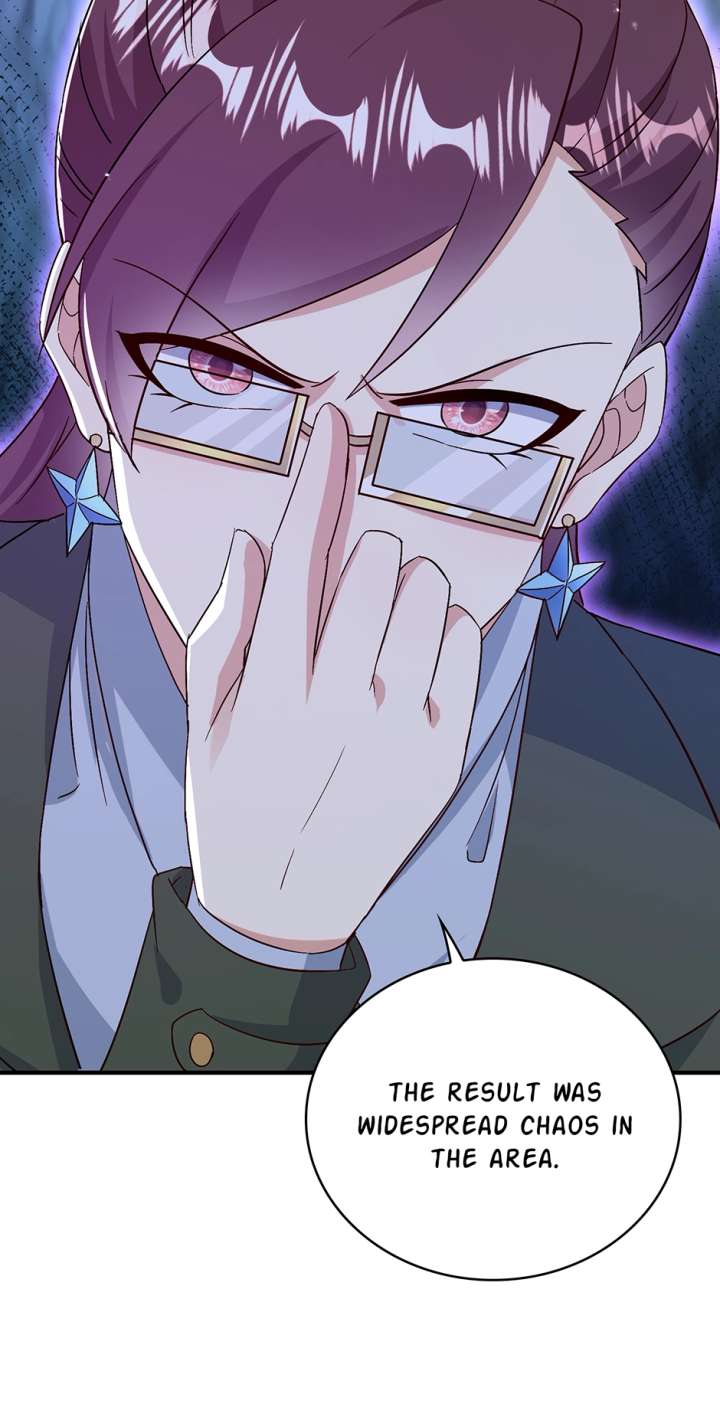 Aiming for Maximal Level in a Post-Apocalyptic World Chapter 58 - Page 49