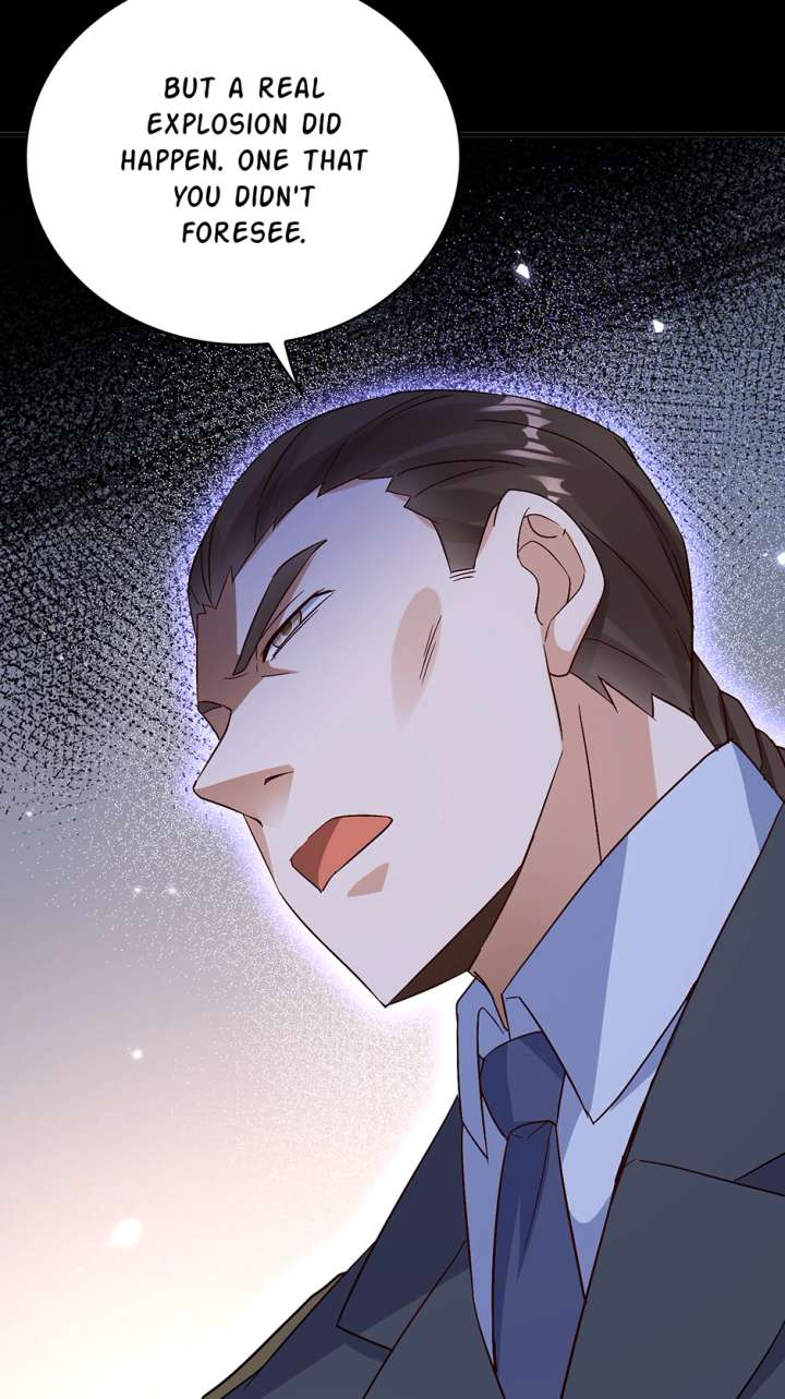 Aiming for Maximal Level in a Post-Apocalyptic World Chapter 58 - Page 51