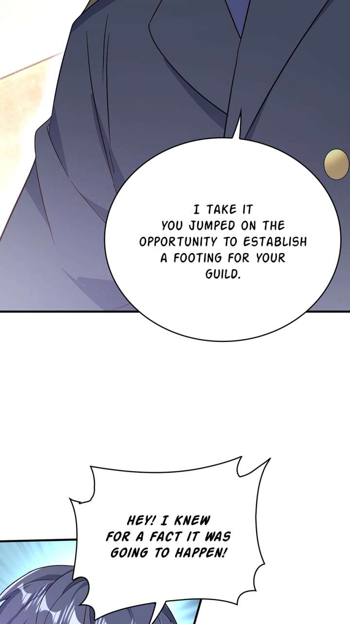 Aiming for Maximal Level in a Post-Apocalyptic World Chapter 58 - Page 52