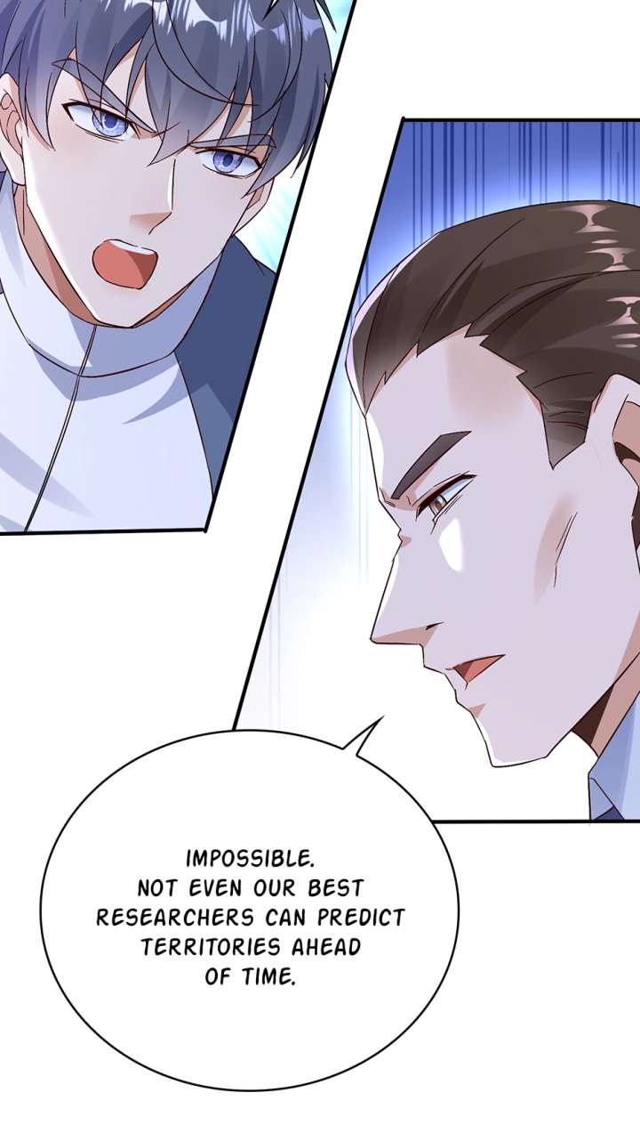 Aiming for Maximal Level in a Post-Apocalyptic World Chapter 58 - Page 53