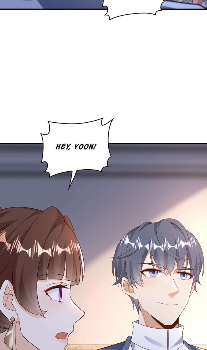Aiming for Maximal Level in a Post-Apocalyptic World Chapter 58 - Page 59