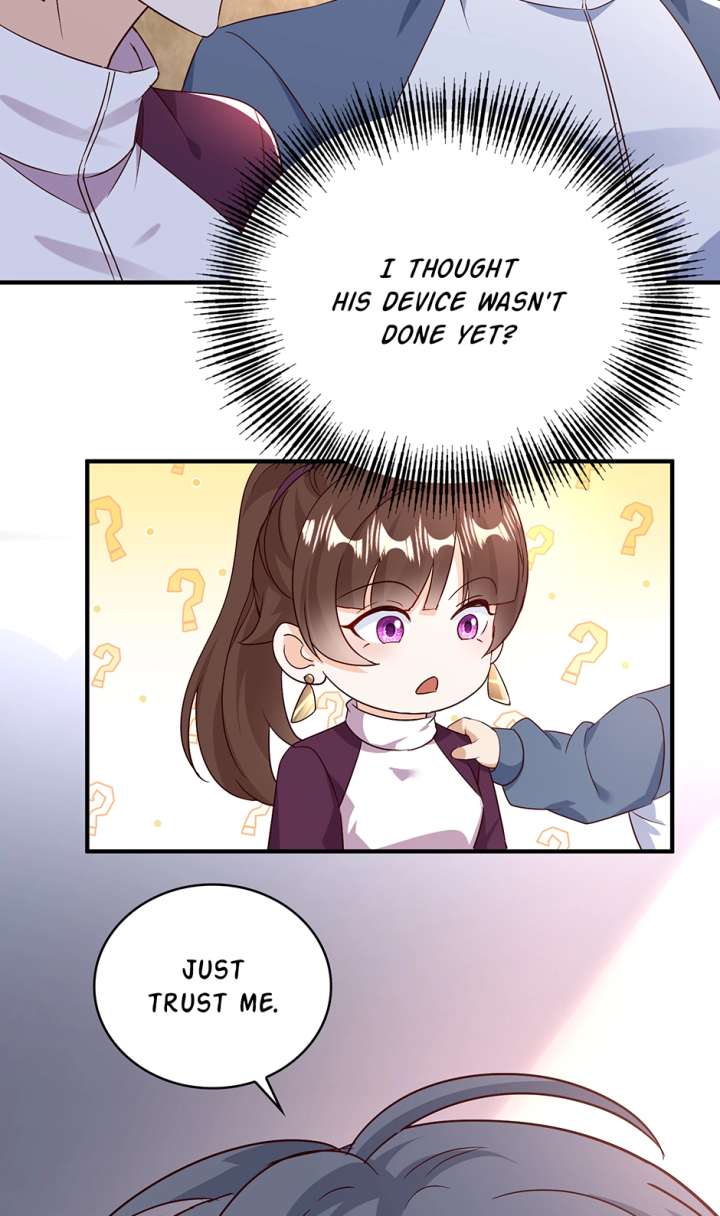 Aiming for Maximal Level in a Post-Apocalyptic World Chapter 58 - Page 60