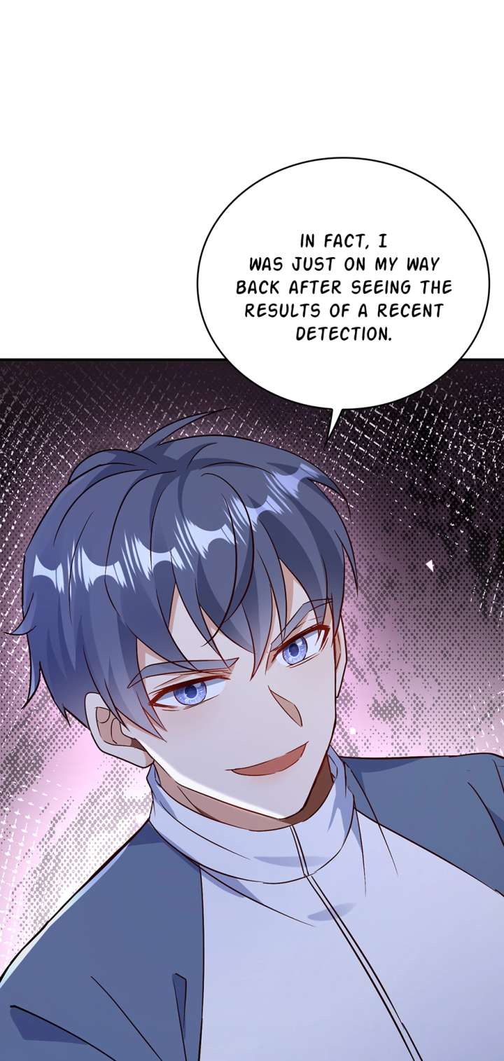 Aiming for Maximal Level in a Post-Apocalyptic World Chapter 58 - Page 62