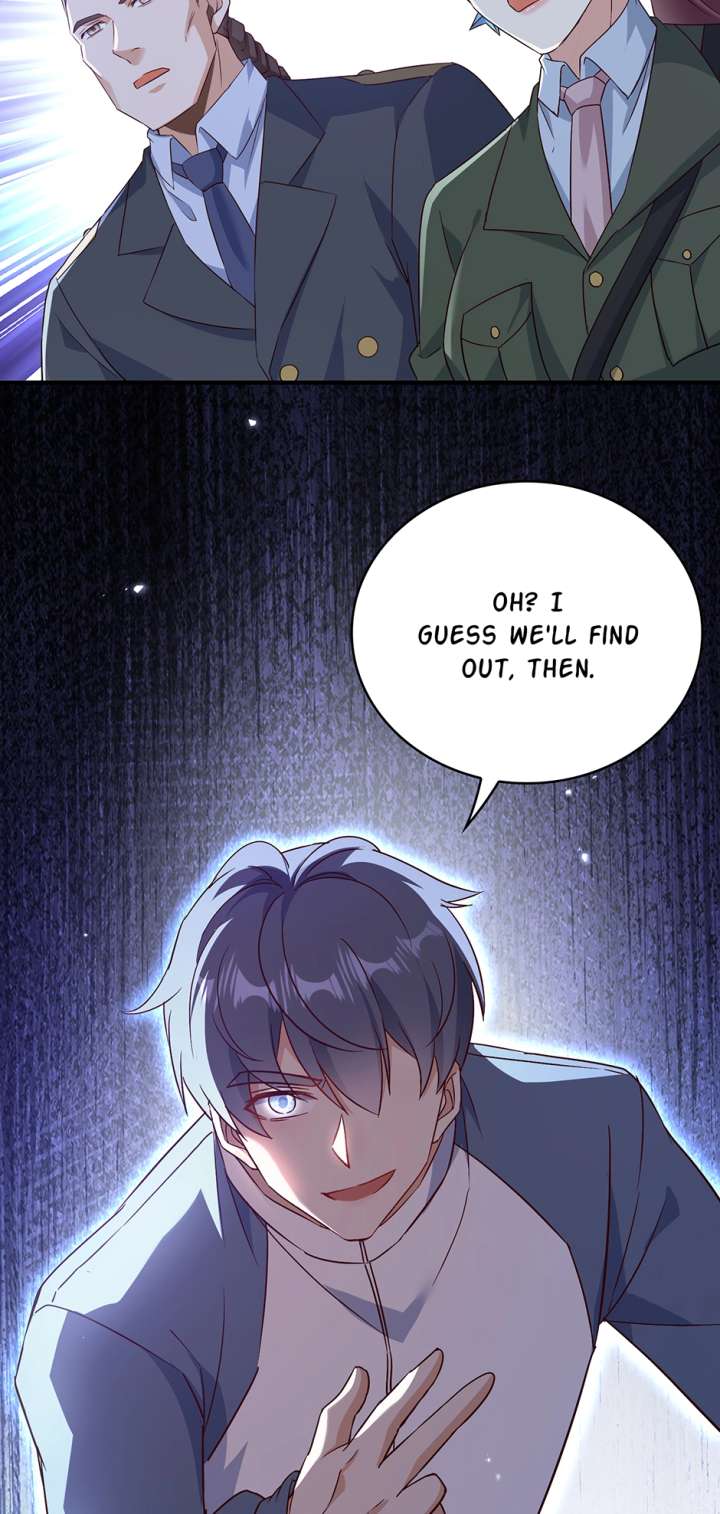 Aiming for Maximal Level in a Post-Apocalyptic World Chapter 58 - Page 64