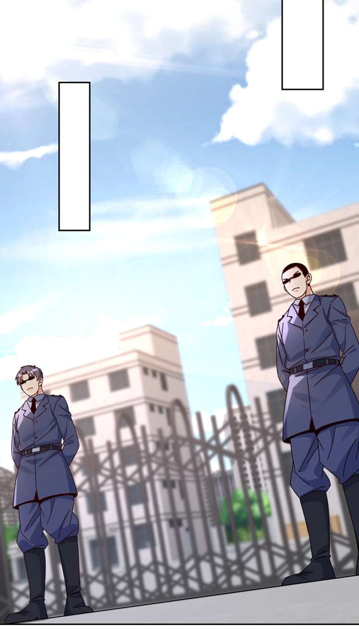 Aiming for Maximal Level in a Post-Apocalyptic World Chapter 59 - Page 8