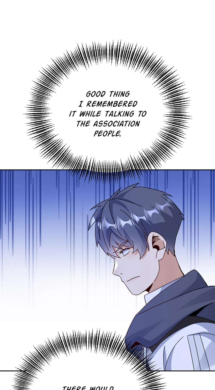 Aiming for Maximal Level in a Post-Apocalyptic World Chapter 59 - Page 15