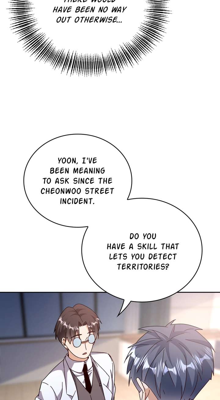 Aiming for Maximal Level in a Post-Apocalyptic World Chapter 59 - Page 16