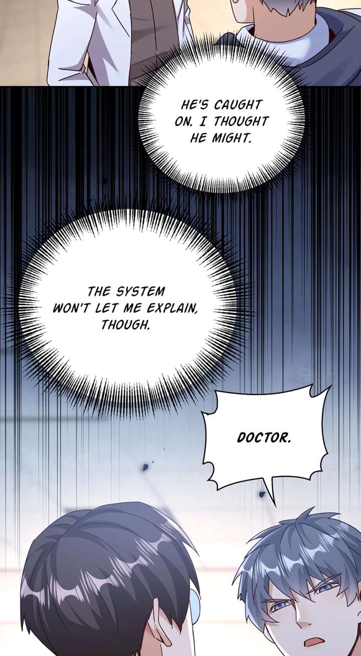 Aiming for Maximal Level in a Post-Apocalyptic World Chapter 59 - Page 17