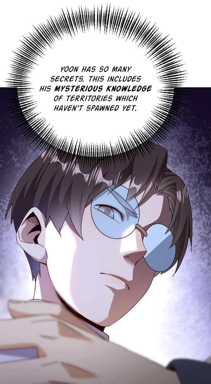 Aiming for Maximal Level in a Post-Apocalyptic World Chapter 59 - Page 19