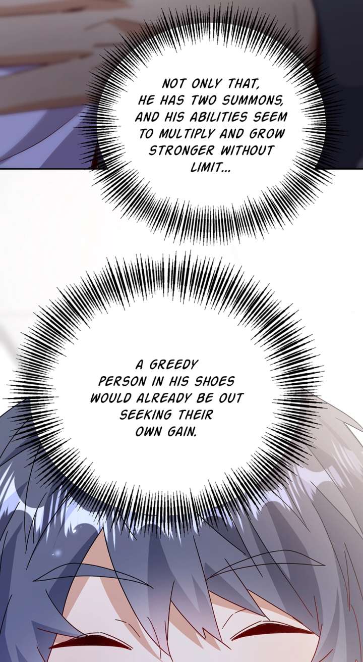 Aiming for Maximal Level in a Post-Apocalyptic World Chapter 59 - Page 20