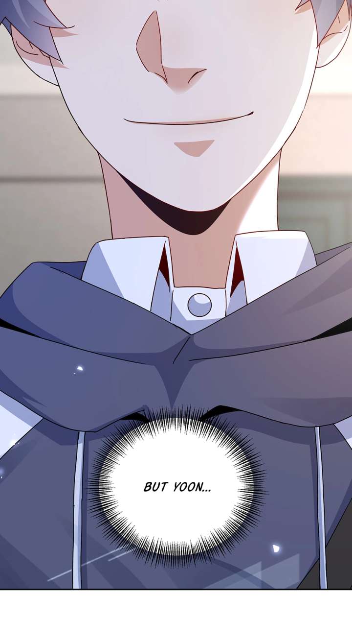 Aiming for Maximal Level in a Post-Apocalyptic World Chapter 59 - Page 21