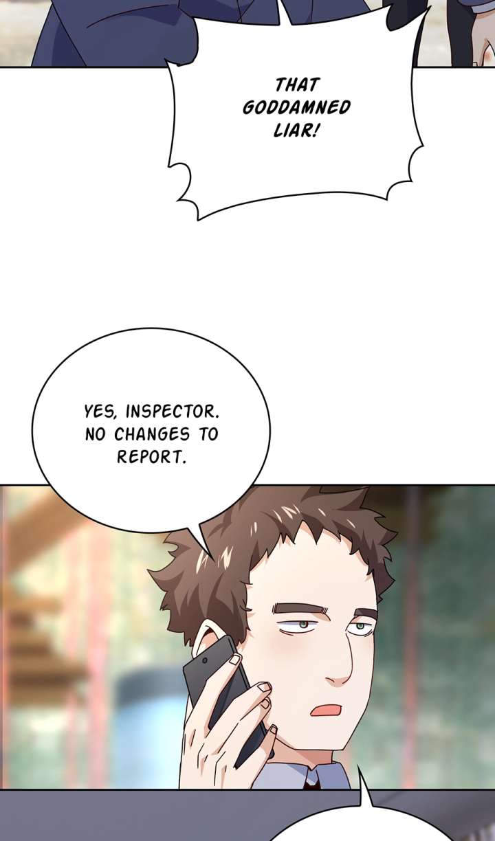 Aiming for Maximal Level in a Post-Apocalyptic World Chapter 59 - Page 25
