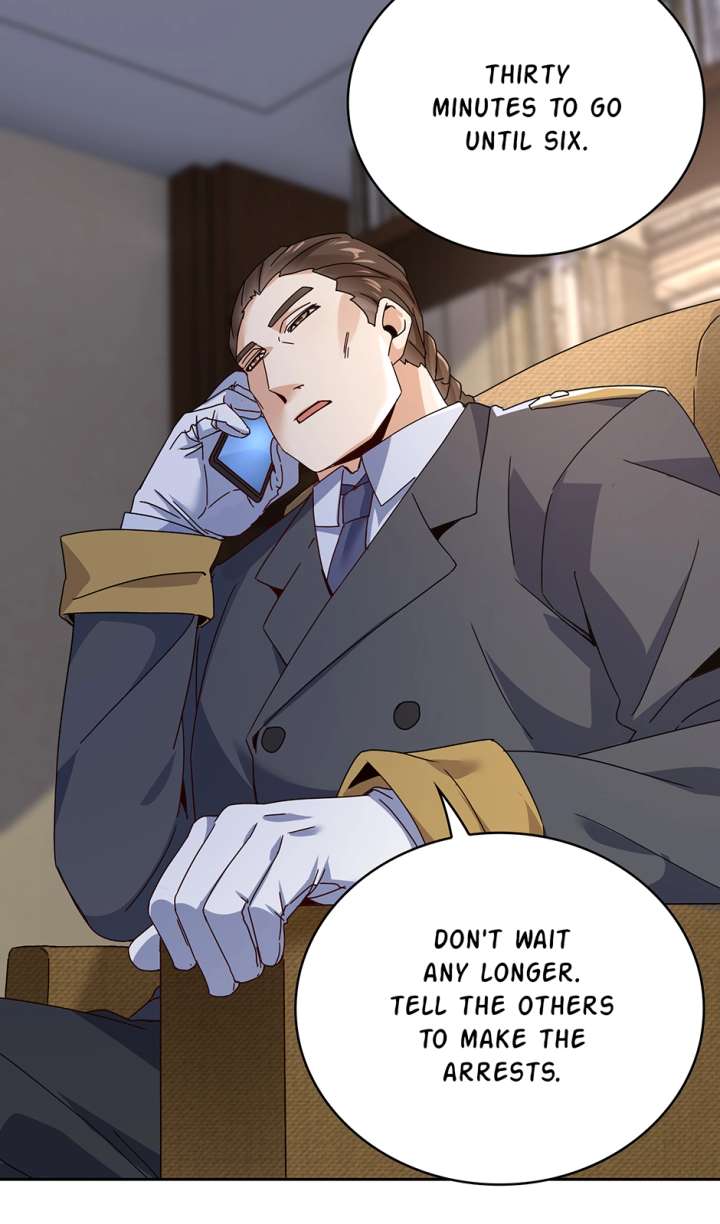 Aiming for Maximal Level in a Post-Apocalyptic World Chapter 59 - Page 26