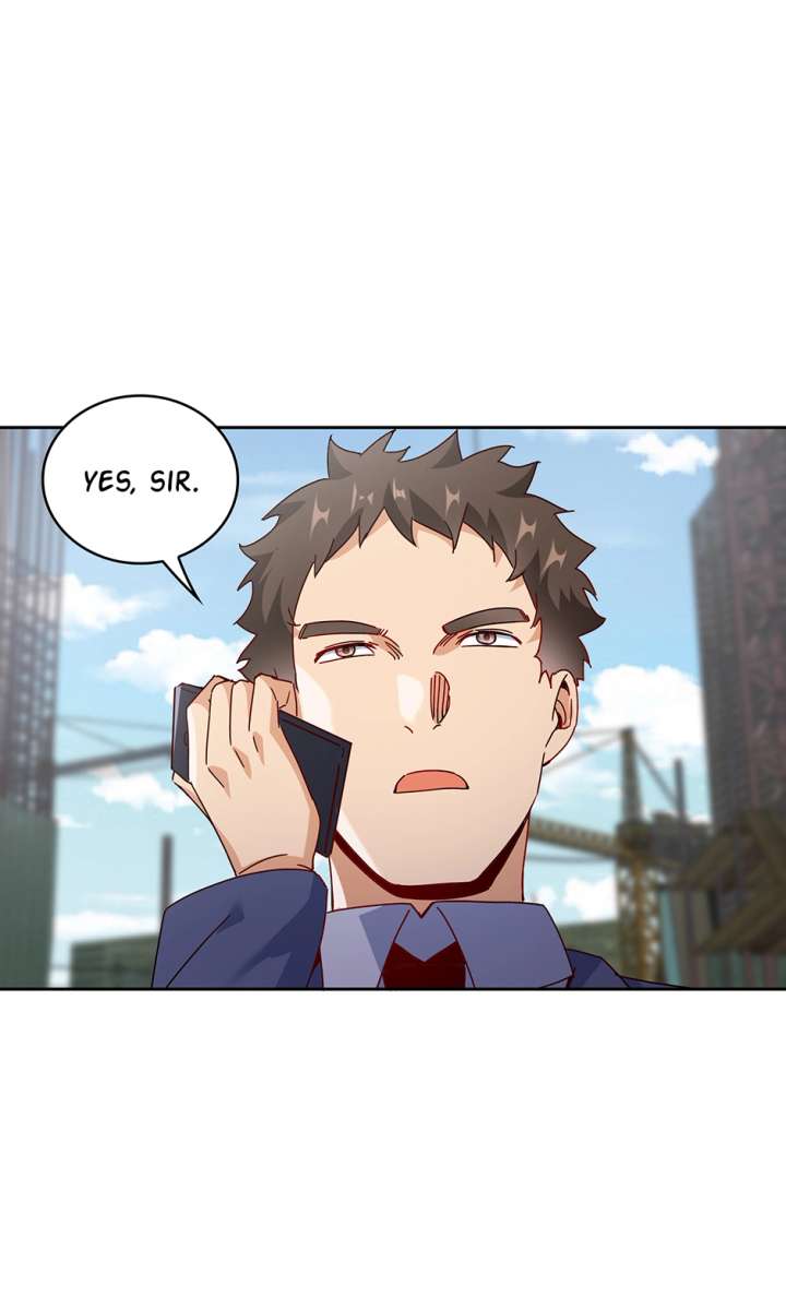 Aiming for Maximal Level in a Post-Apocalyptic World Chapter 59 - Page 27