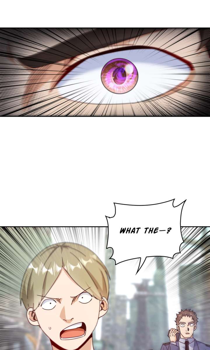 Aiming for Maximal Level in a Post-Apocalyptic World Chapter 59 - Page 28