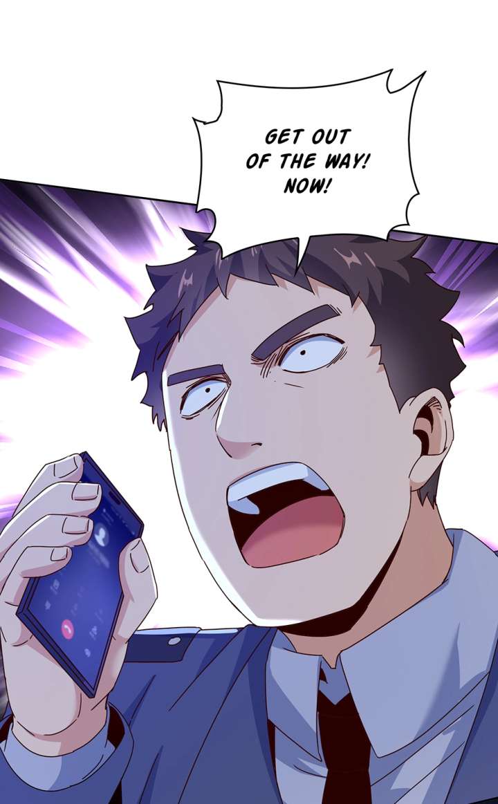 Aiming for Maximal Level in a Post-Apocalyptic World Chapter 59 - Page 31