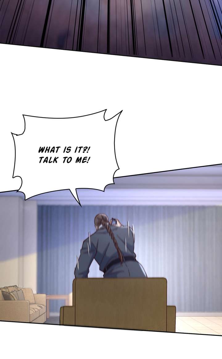 Aiming for Maximal Level in a Post-Apocalyptic World Chapter 59 - Page 34