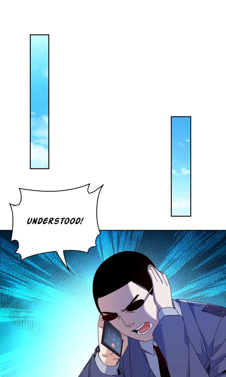 Aiming for Maximal Level in a Post-Apocalyptic World Chapter 59 - Page 35