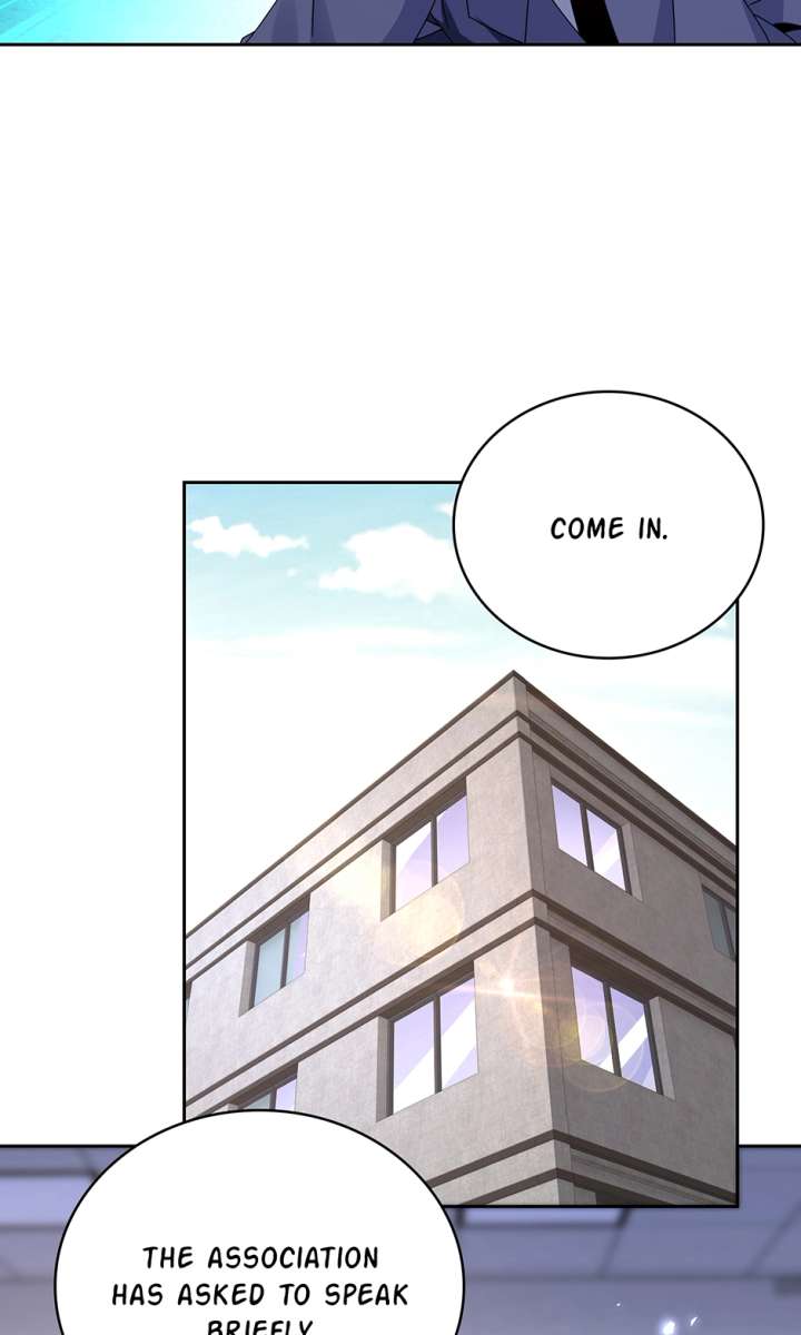Aiming for Maximal Level in a Post-Apocalyptic World Chapter 59 - Page 36