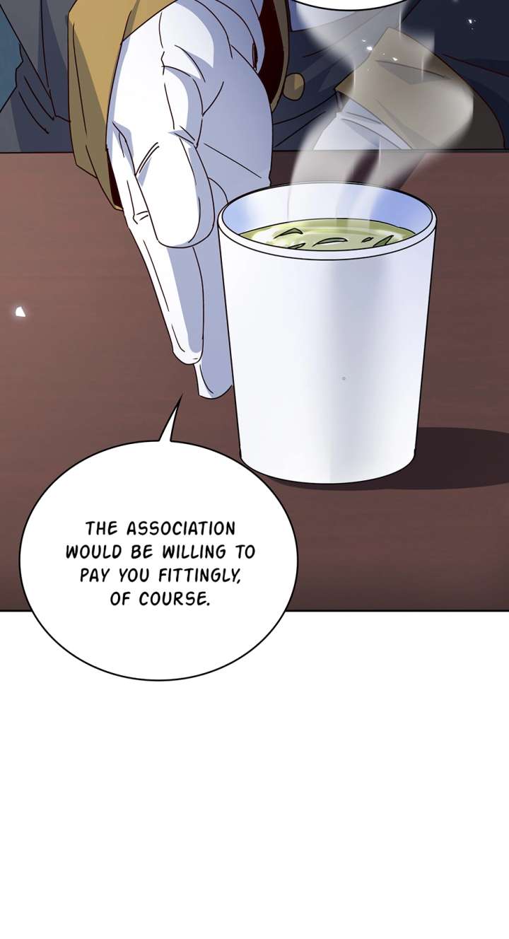 Aiming for Maximal Level in a Post-Apocalyptic World Chapter 59 - Page 44