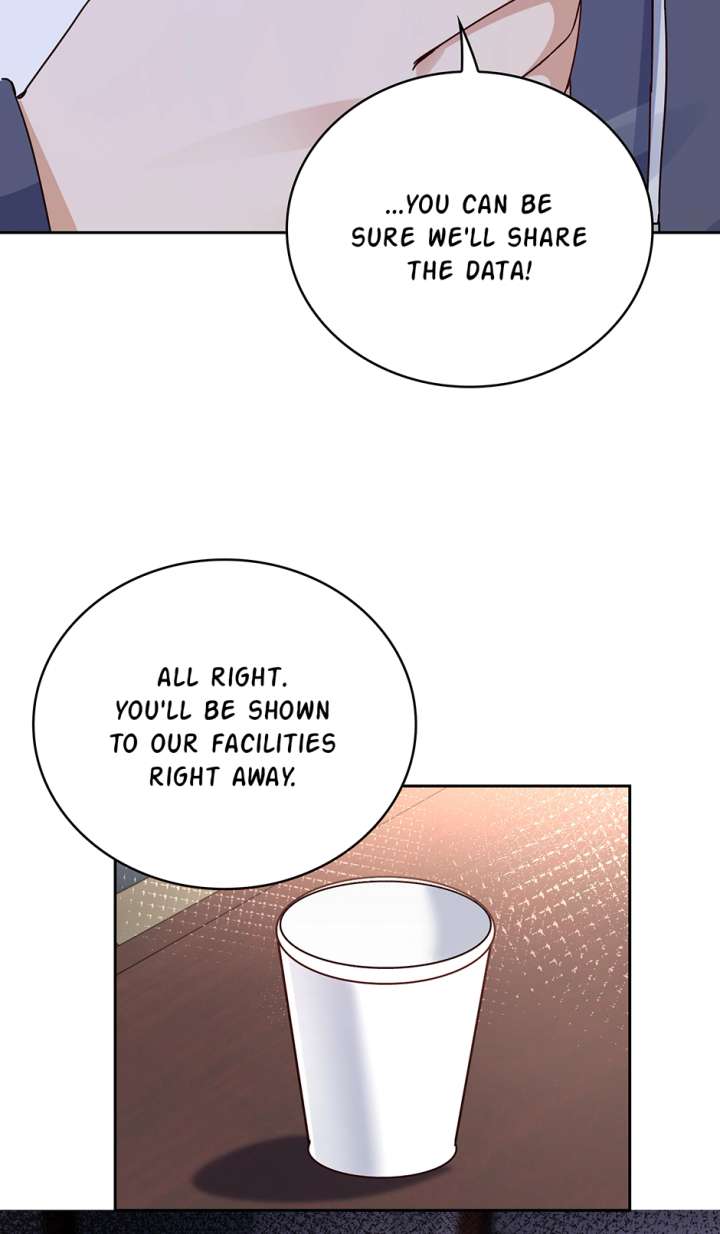 Aiming for Maximal Level in a Post-Apocalyptic World Chapter 59 - Page 49