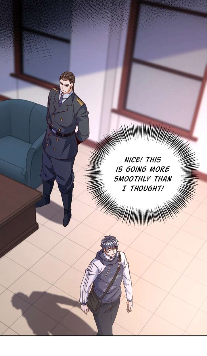 Aiming for Maximal Level in a Post-Apocalyptic World Chapter 59 - Page 50