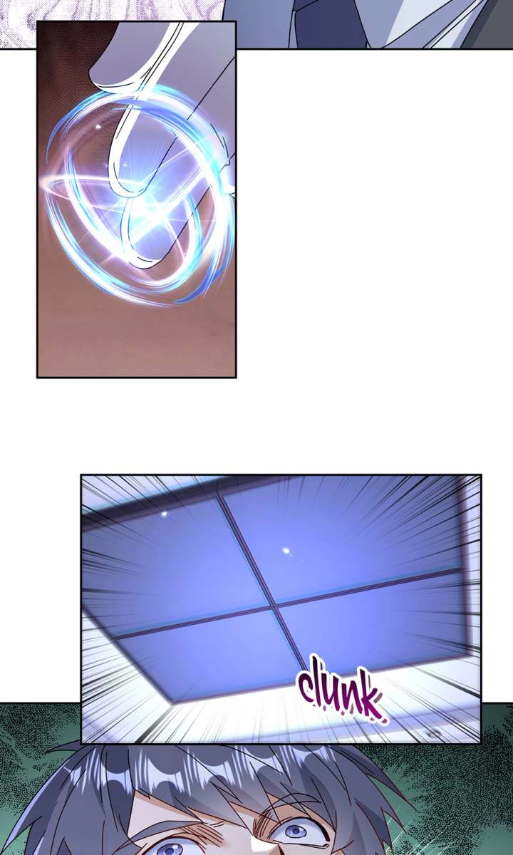 Aiming for Maximal Level in a Post-Apocalyptic World Chapter 59 - Page 52