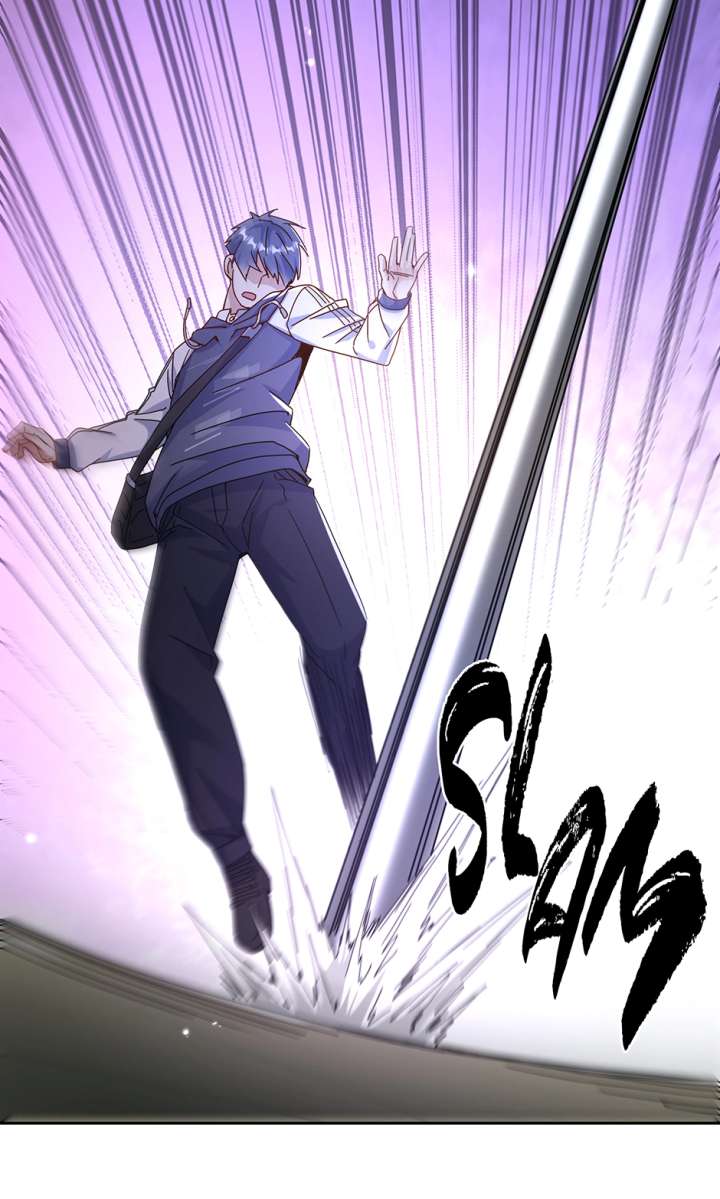 Aiming for Maximal Level in a Post-Apocalyptic World Chapter 59 - Page 54