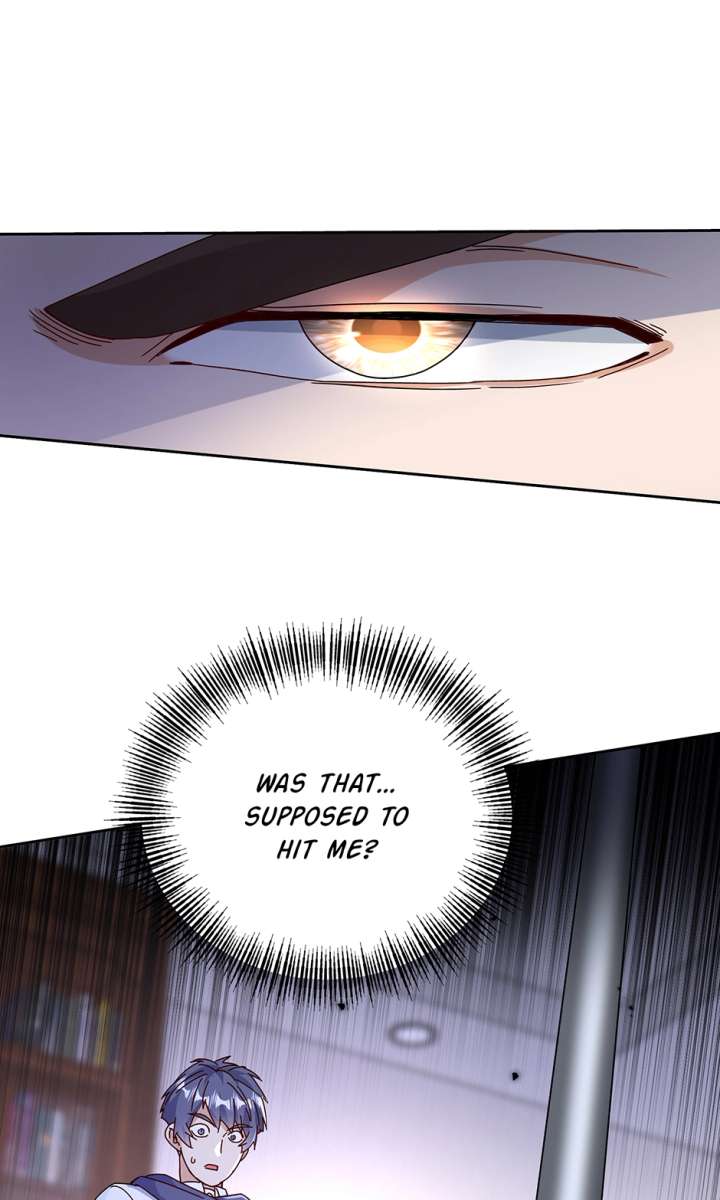 Aiming for Maximal Level in a Post-Apocalyptic World Chapter 59 - Page 55