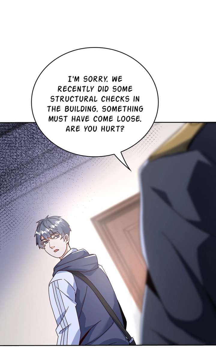 Aiming for Maximal Level in a Post-Apocalyptic World Chapter 59 - Page 57