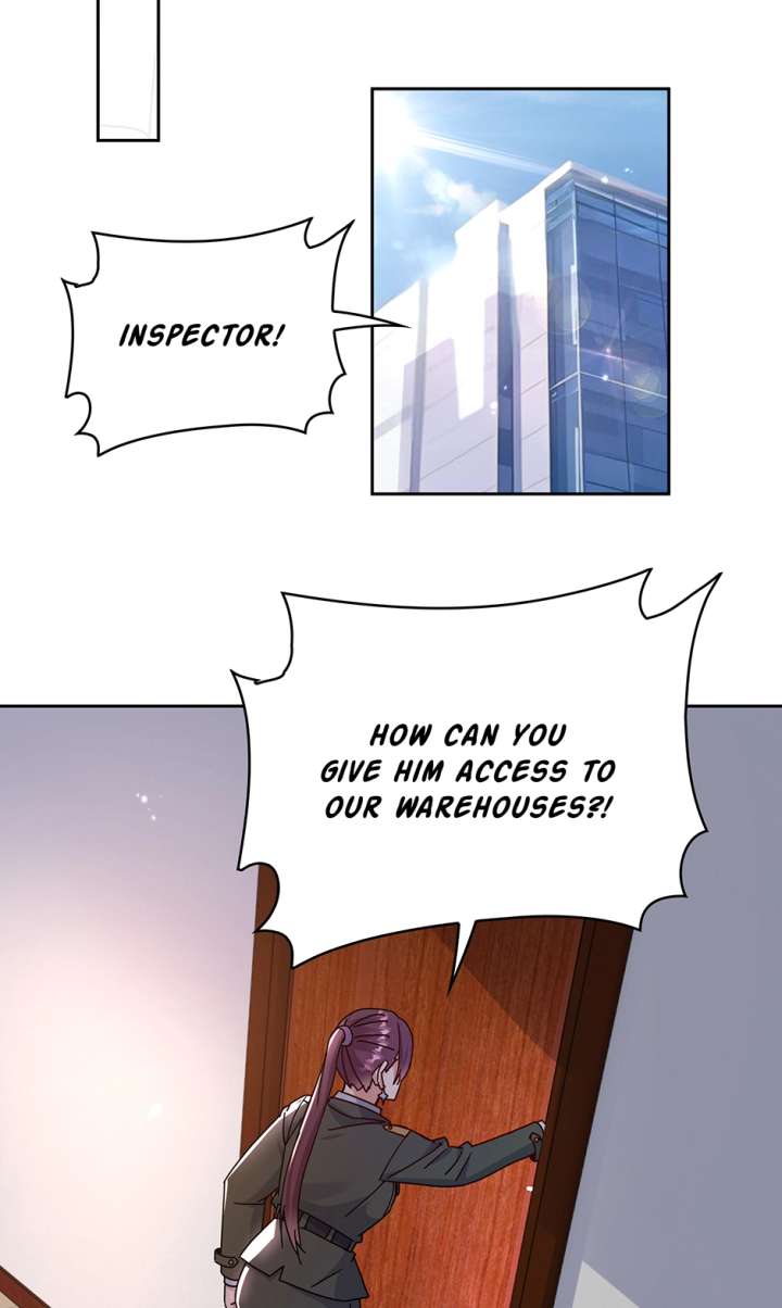 Aiming for Maximal Level in a Post-Apocalyptic World Chapter 59 - Page 60