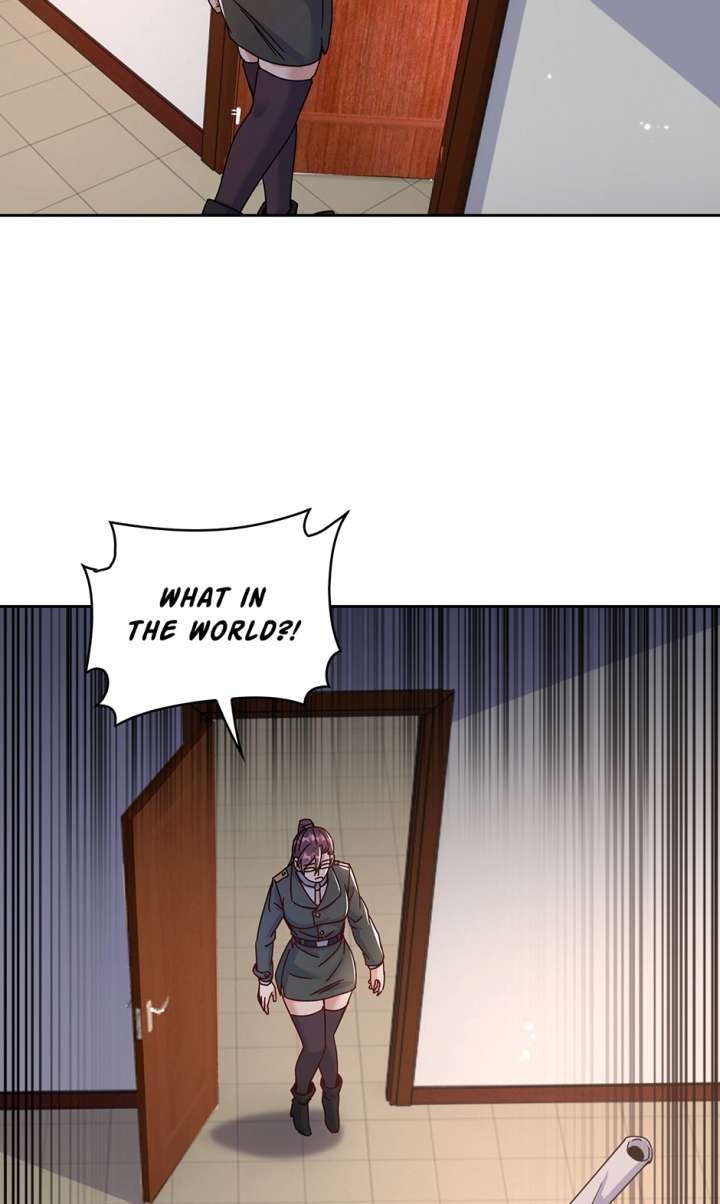 Aiming for Maximal Level in a Post-Apocalyptic World Chapter 59 - Page 61