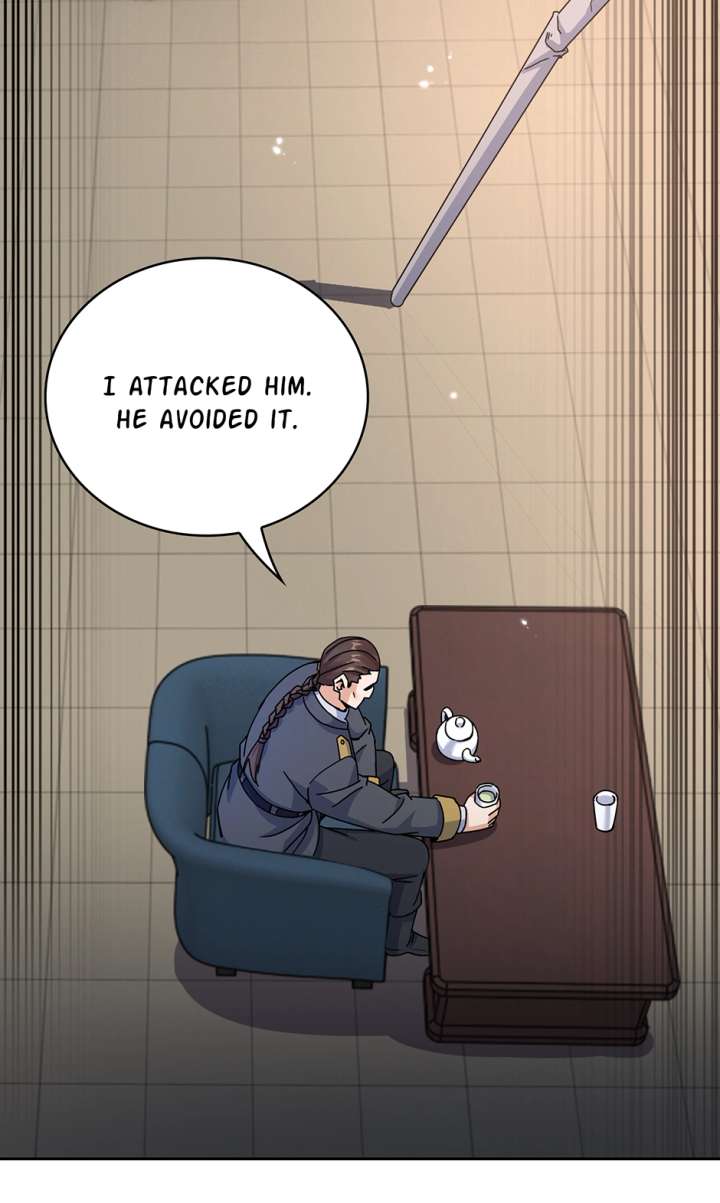 Aiming for Maximal Level in a Post-Apocalyptic World Chapter 59 - Page 62
