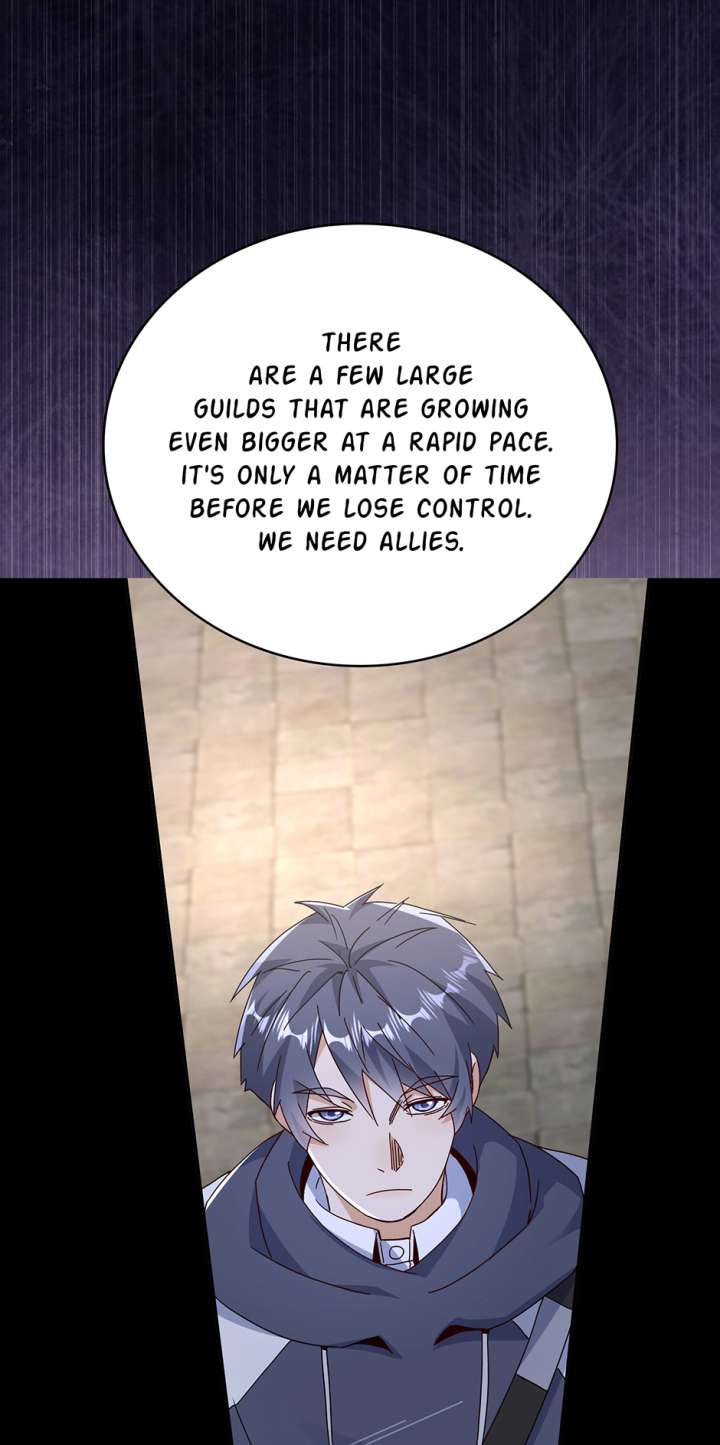 Aiming for Maximal Level in a Post-Apocalyptic World Chapter 59 - Page 67