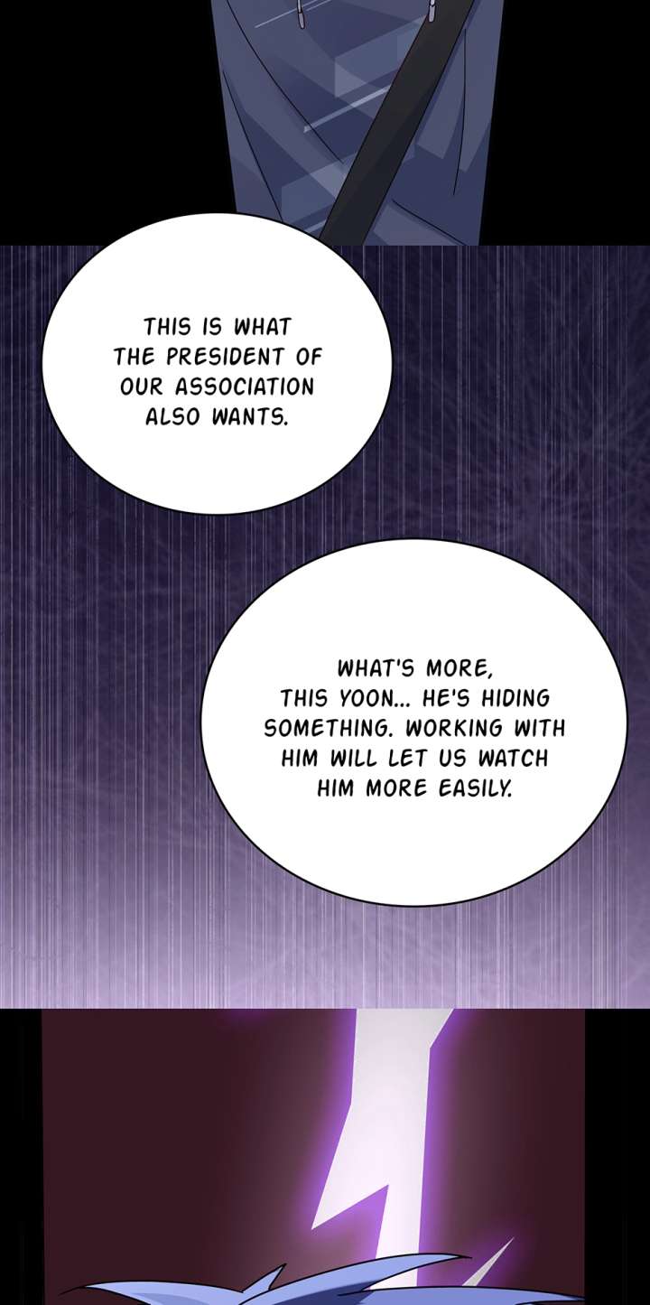 Aiming for Maximal Level in a Post-Apocalyptic World Chapter 59 - Page 68