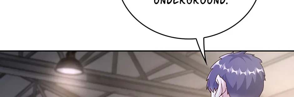 Aiming for Maximal Level in a Post-Apocalyptic World Chapter 60 - Page 6