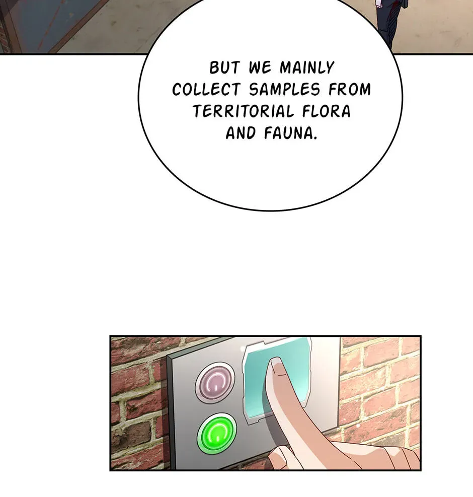 Aiming for Maximal Level in a Post-Apocalyptic World Chapter 60 - Page 12