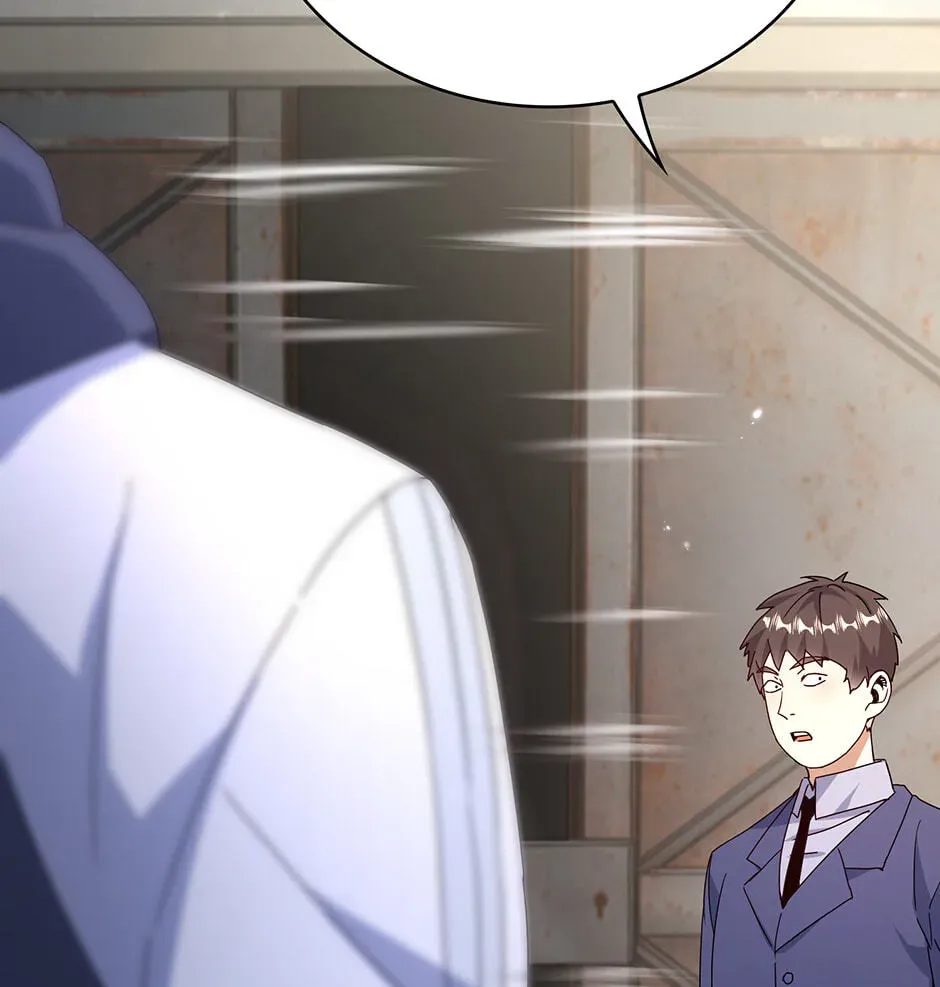 Aiming for Maximal Level in a Post-Apocalyptic World Chapter 60 - Page 15