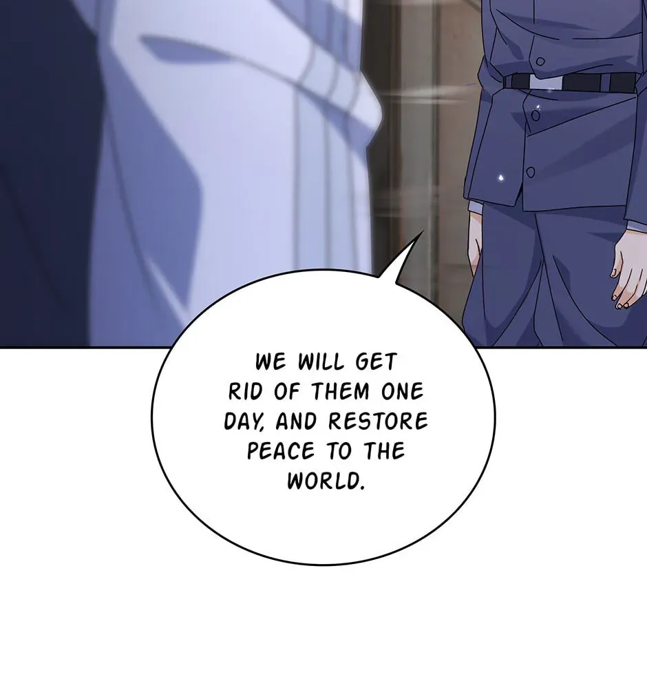 Aiming for Maximal Level in a Post-Apocalyptic World Chapter 60 - Page 16