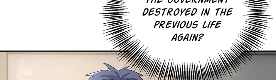 Aiming for Maximal Level in a Post-Apocalyptic World Chapter 60 - Page 20