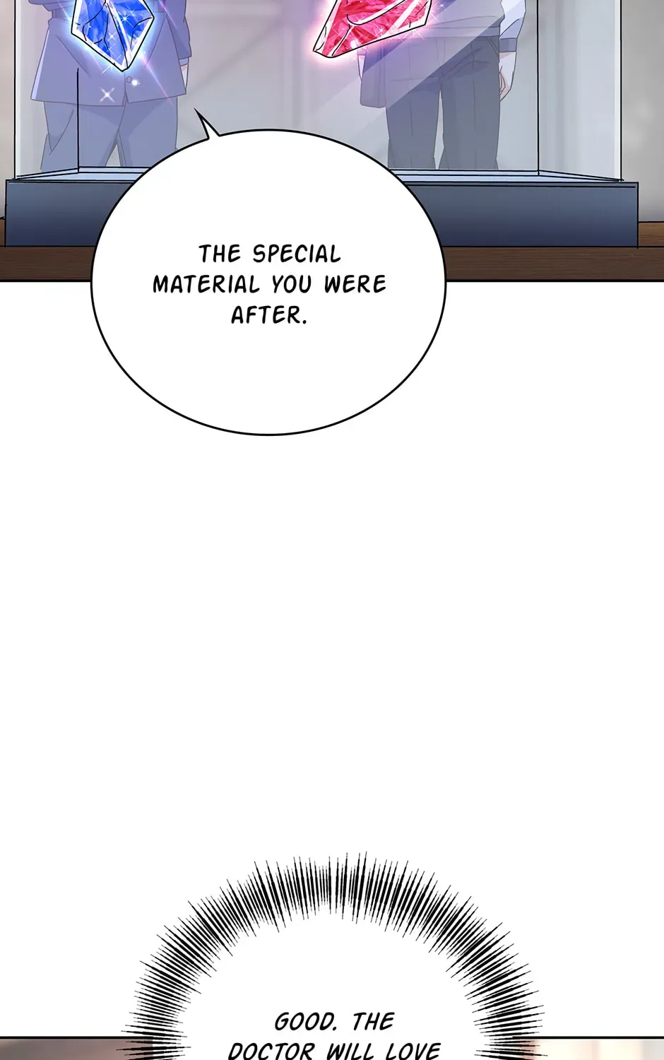 Aiming for Maximal Level in a Post-Apocalyptic World Chapter 60 - Page 27