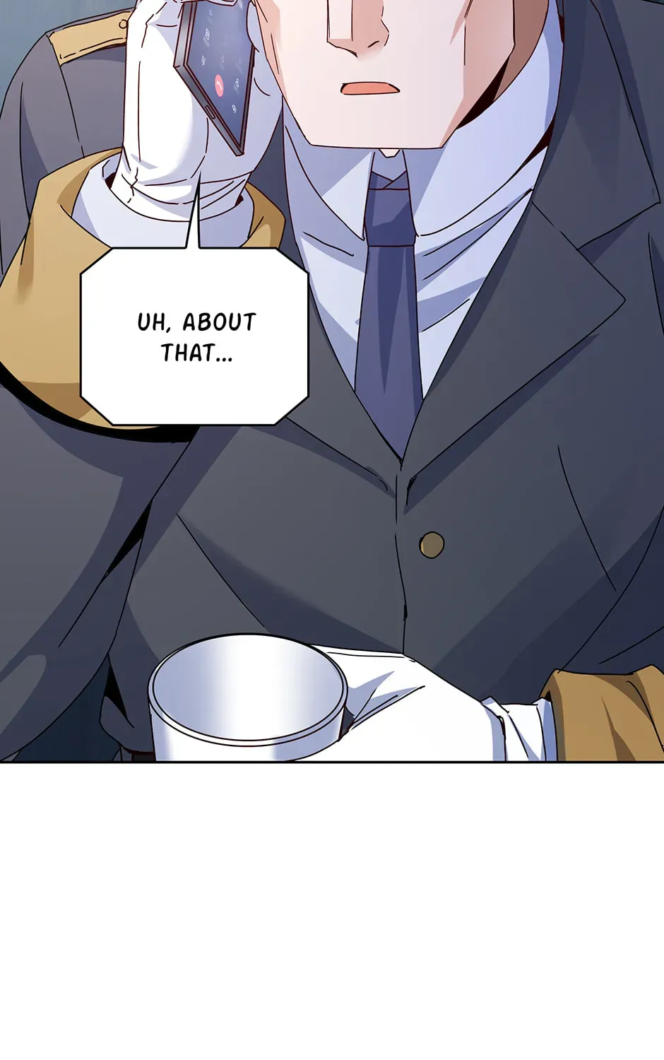 Aiming for Maximal Level in a Post-Apocalyptic World Chapter 60 - Page 39