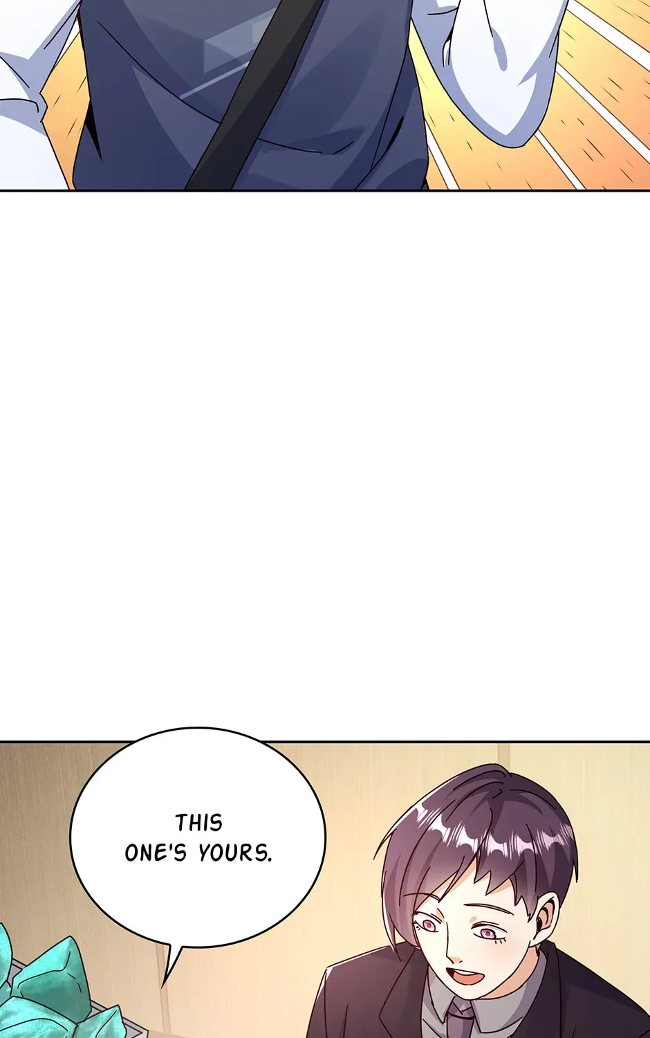 Aiming for Maximal Level in a Post-Apocalyptic World Chapter 60 - Page 59