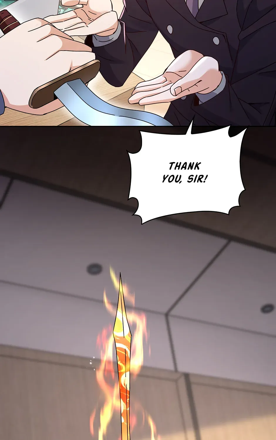 Aiming for Maximal Level in a Post-Apocalyptic World Chapter 60 - Page 61
