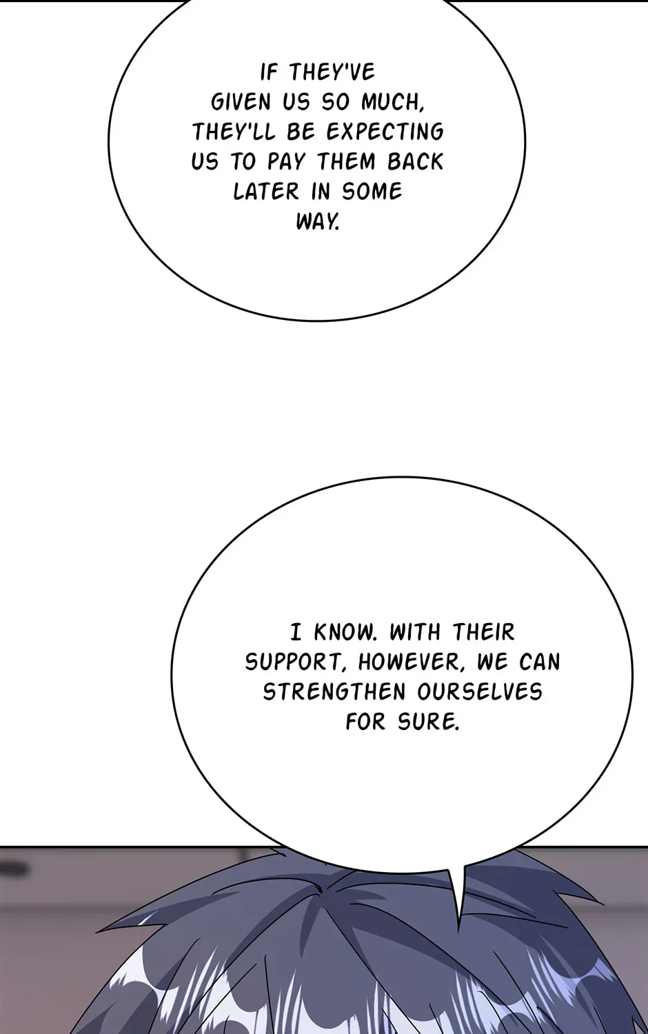 Aiming for Maximal Level in a Post-Apocalyptic World Chapter 60 - Page 77