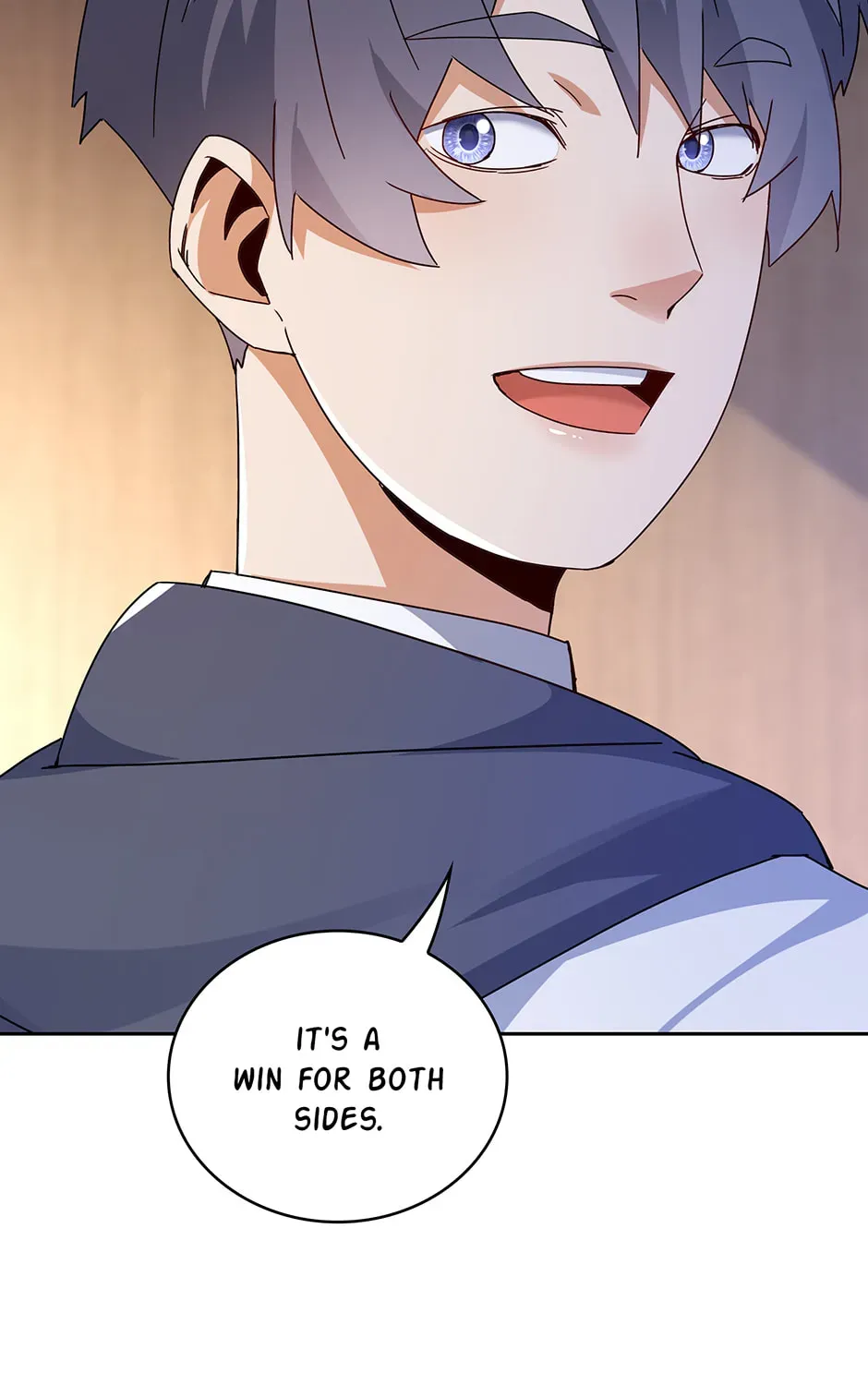 Aiming for Maximal Level in a Post-Apocalyptic World Chapter 60 - Page 79