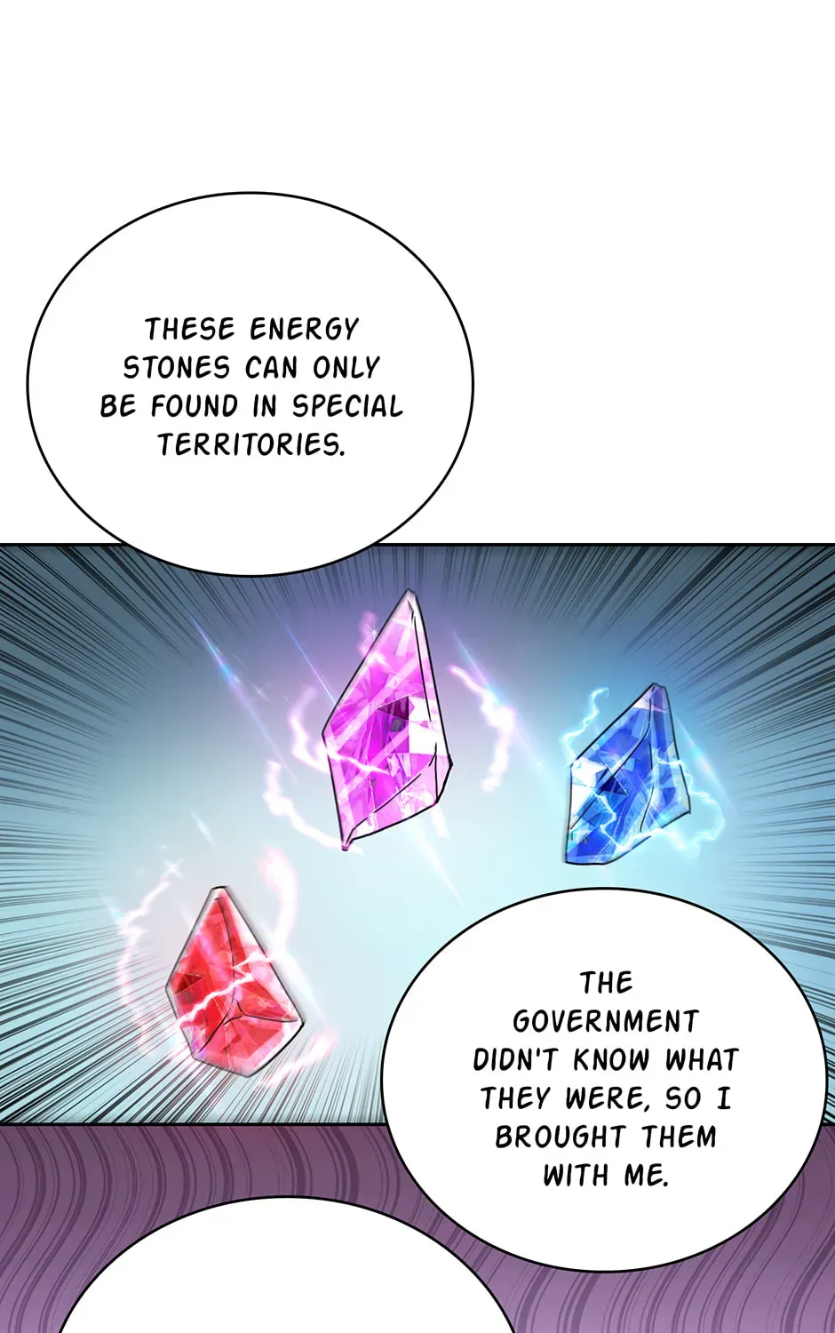Aiming for Maximal Level in a Post-Apocalyptic World Chapter 60 - Page 89