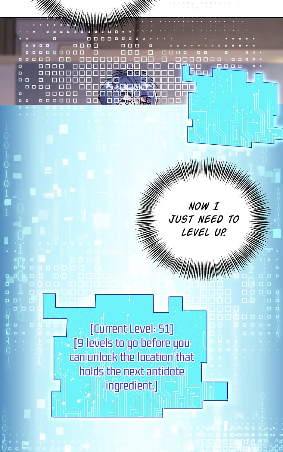 Aiming for Maximal Level in a Post-Apocalyptic World Chapter 60 - Page 103