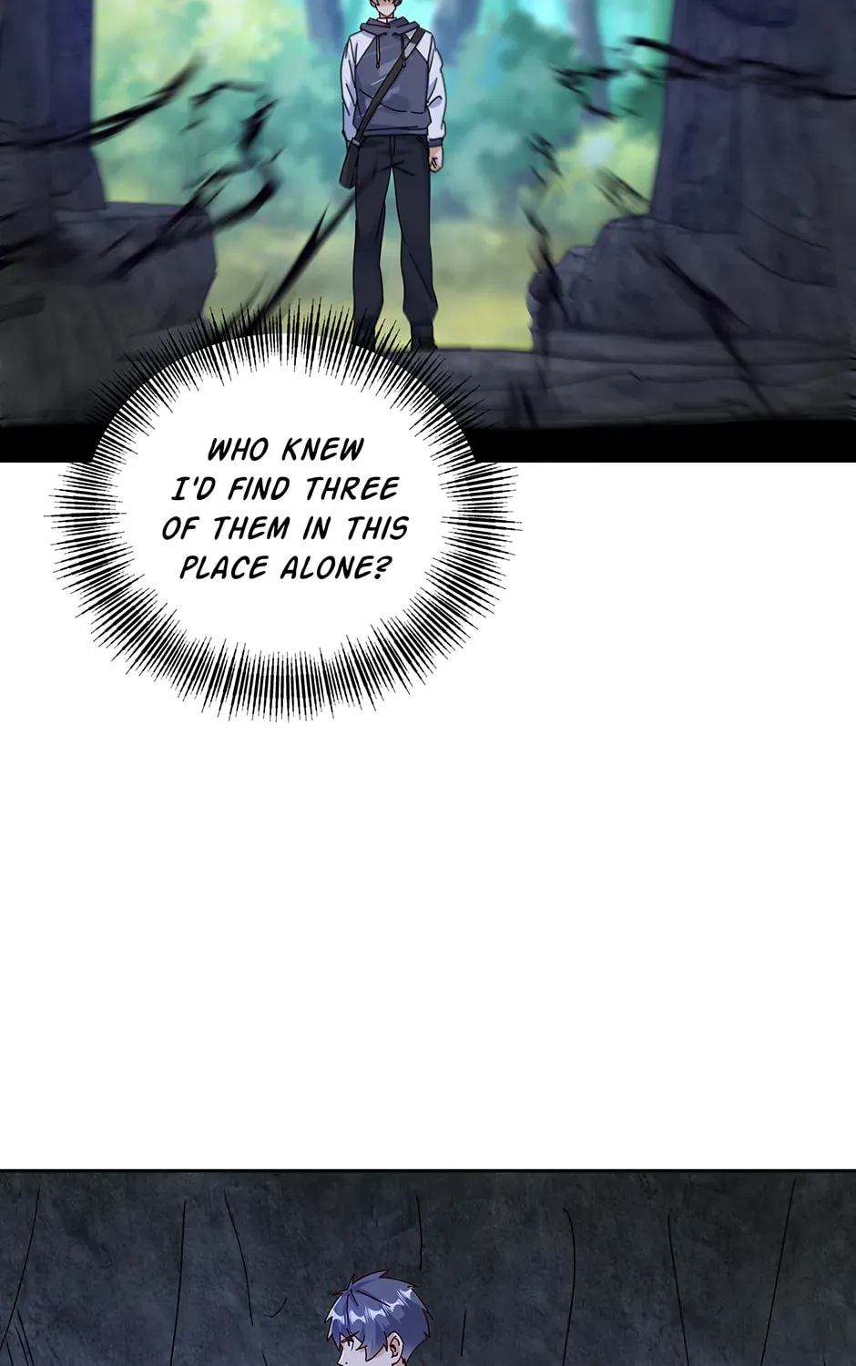 Aiming for Maximal Level in a Post-Apocalyptic World Chapter 60 - Page 107