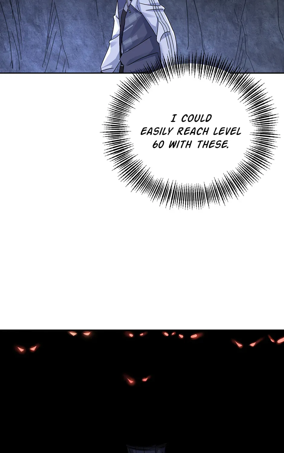 Aiming for Maximal Level in a Post-Apocalyptic World Chapter 60 - Page 109